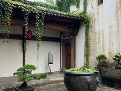 -广富林宰相府酒店·水云间