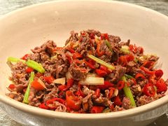 -钵小样·湖南钵子菜(华南城店)