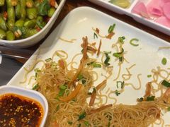 -木屋烧烤(上梅林店)