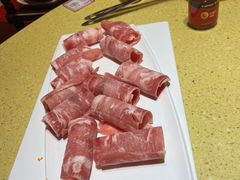 -田鸭肠·非遗火锅(彭州店)