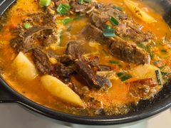 -韶山冲湘菜馆(黄桦路店)