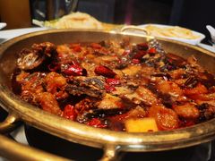 -涿派·炝锅鱼(涿州店)
