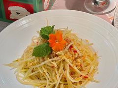 -泰椰里·泰国餐厅(智慧城广百广场店)