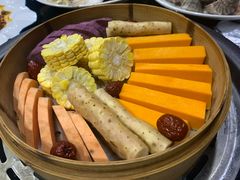 -鲜小岛·铜锅涮肉