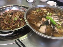 -胖娃古镇鸡杂(磁器口总店)
