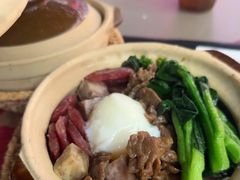 -华记煲仔华·煲仔饭(三元里万科里店)