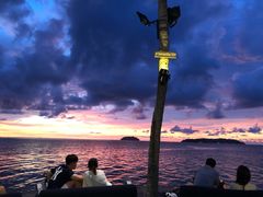 -Sunset Bar(丹绒亚路香格里拉店)