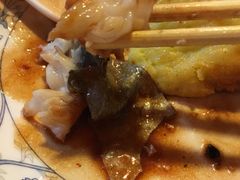 -王老六铁锅炖鱼(长春路店)