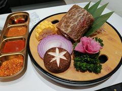 -妥妥烤肉料理(凯德店)