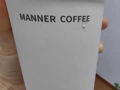 -Manner Coffee(D9街区店)