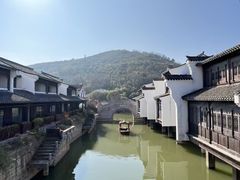 -东海半边山旅游度假区