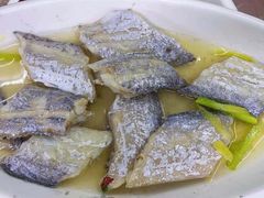 -阿杰臻选海鲜饭店(普陀山店)