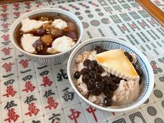 -堂屋糖水店(愚园店)