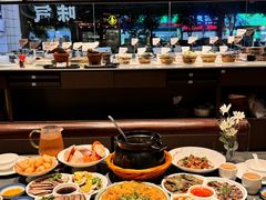 -潮澎派·潮汕菜大排档(南较西路店)