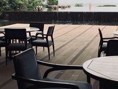 露天位-舟山朱家尖威斯汀酒店·知味标帜自助餐厅