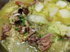 -阿英煲(凉城路店)