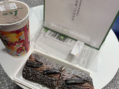 奥利奥魔法棒-奈雪的茶(金华永盛店)