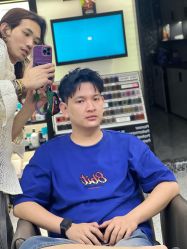 -苏豪路易士·嘉玛发廊