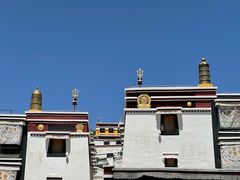 -五当召景区