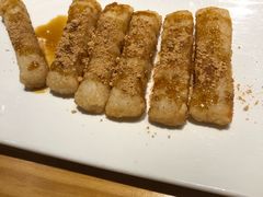 红糖糍粑-十三式重庆江湖菜(金茂览秀城店)
