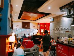 -西西弗书店&矢量咖啡(壹方购物中心店)