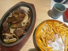 -南风(淮海街店)