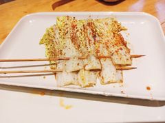-木屋烧烤(龙湖天街店)