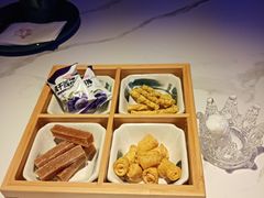 -马邦子·紫苏烤鱼(恒隆广场店)