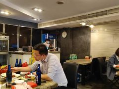 -0574龙虾的故事(海曙店)