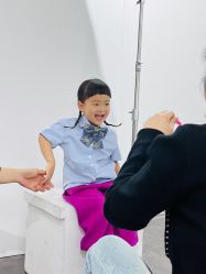 -INKIDS潮童社儿童摄影(朝阳大悦城店)