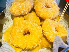 泰式虾饼-泰妃殿(新世界旗舰店)