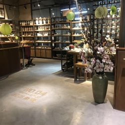 -川上陶艺社(大悦城店)