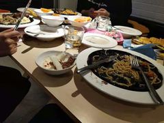 -豪客来牛排(重庆大学城熙街店)