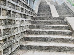 -白水寺森林公园