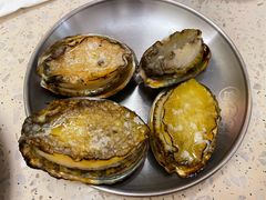 -白仁仔· 活烤海鲜 宵夜(豫园店)