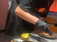 -轻烧烤肉(光谷步行街店)