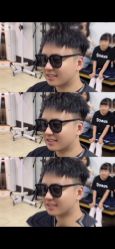 点击看大图 -玲珑造型·发型新势力