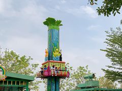 -盈香心动乐园