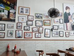 -六姑龟苓膏糖水卤水店