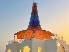 -日照灯塔风景区