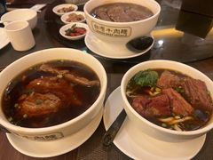-中国厨房/台湾牛肉面