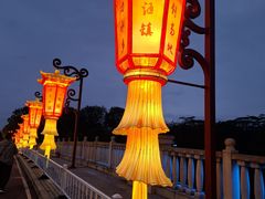 -南沙天后宫景区