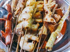 -郭记豌豆鲜粉