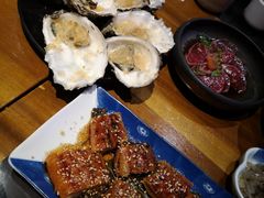 -和彩放题餐厅(酒仙桥店)