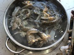 -王潮活海鲜自助·蒸汽海鲜
