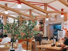 -味千拉面(广州白云机场T1西二店)