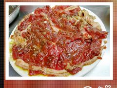 -松明一烤肉馆(鲁园店)