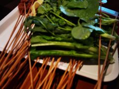 -佰人王串串香火锅(洋珠巷店)