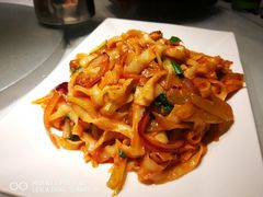 -好嫂子酱猪手•农家菜(蒲黄榆店)