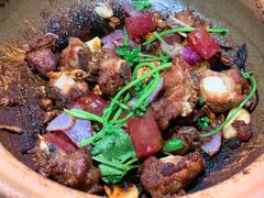 -海口滨海新村143号海南老字号炒菜店